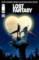 LOST FANTASY