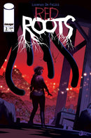 RED ROOTS