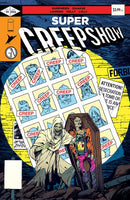 SUPER CREEPSHOW