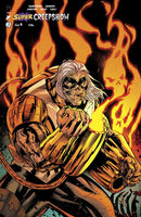 SUPER CREEPSHOW