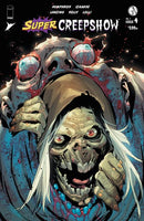 SUPER CREEPSHOW