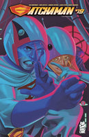 GATCHAMAN