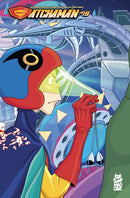GATCHAMAN