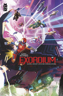 PLANET ATMOS EXORDIUM