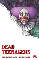 DEAD TEENAGERS