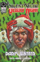 SILENT NIGHT DEADLY NIGHT DARK WINTER