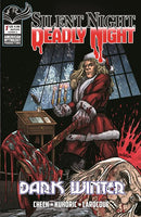SILENT NIGHT DEADLY NIGHT DARK WINTER