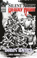 SILENT NIGHT DEADLY NIGHT DARK WINTER
