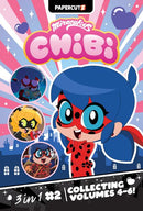 MIRACULOUS LADYBUG CHIBI 3-IN-1 TP VOL 02