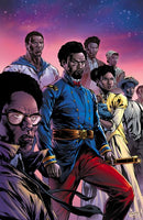 DEFIANT THE STORY OF ROBERT SMALLS