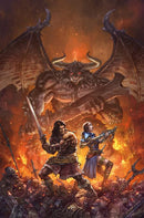 DIABLO DAWN OF HATRED