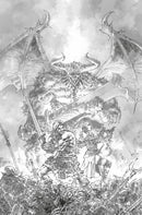DIABLO DAWN OF HATRED