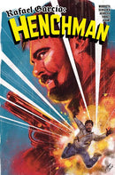 RAFAEL GARCIA HENCHMAN