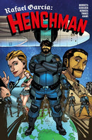 RAFAEL GARCIA HENCHMAN