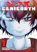 GENIEARTH TP VOL 01