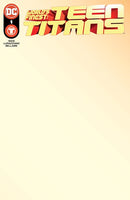 WORLDS FINEST TEEN TITANS