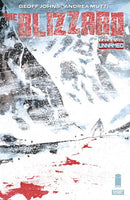 TALES OF THE UNNAMED TP THE BLIZZARD