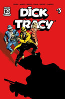 DICK TRACY