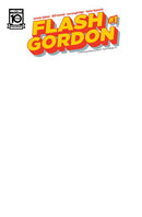 FLASH GORDON 