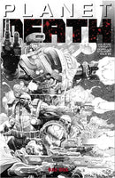 PLANET DEATH