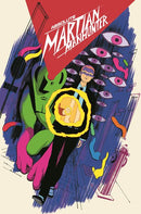 ABSOLUTE MARTIAN MANHUNTER