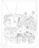 SUPERMAN TREASURY 2025 HERO FOR ALL