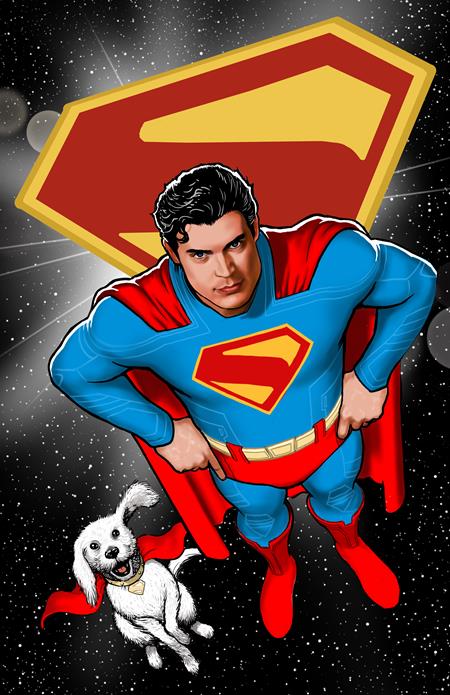 BATMAN SUPERMAN WORLDS FINEST