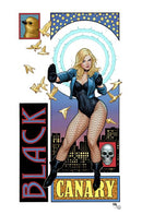 NEW HISTORY OF THE DC UNIVERSE