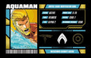 ‍FREE Aquaman CARD (100% off)