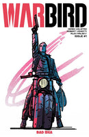 WARBIRD