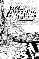 TEAM AMERICA RACING FULL THROTTLE EDITION