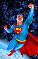 ACTION COMICS