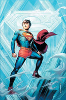 ACTION COMICS