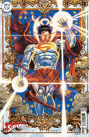 SUPERMAN ANNUAL YEAR ONE THOUSAND