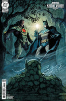 JUSTICE LEAGUE KNIGHT VISION SPECIAL