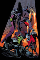 ABSOLUTE BATMAN