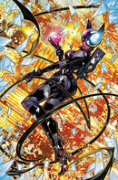 ABSOLUTE CATWOMAN
