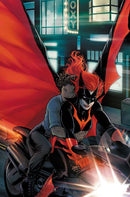 BATWOMAN