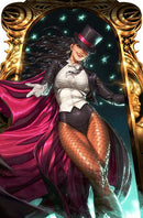 ZATANNA (2026)