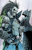 DETECTIVE COMICS 2026 ANNUAL