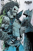 DETECTIVE COMICS 2026 ANNUAL