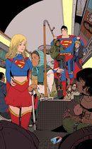 SUPERMAN UNLIMITED