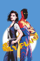 SUPERMAN UNLIMITED