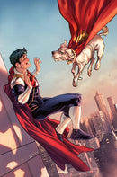 SUPERMAN