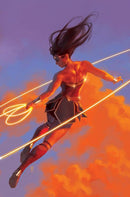 WONDER WOMAN