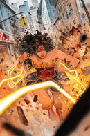 WONDER WOMAN