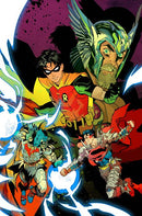 BATMAN SUPERMAN WORLDS FINEST