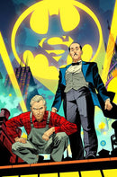 BATMAN SUPERMAN WORLDS FINEST 2026 ANNUAL