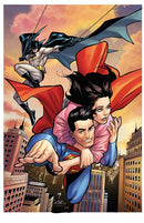 BATMAN SUPERMAN WORLDS FINEST 2026 ANNUAL