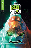 BEN 10